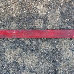 Stabilising Bar For Tractor (used).