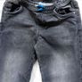 Stretchy Boys Jeans Age 9-10 Image 2