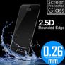 Round Edge Clear Tempered Glass Protector Full Screen Cover For Apple iPhone 6 Image 2