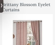 90x90 thick curtains