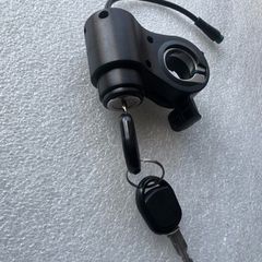 scooter electric G2 keys and throttle