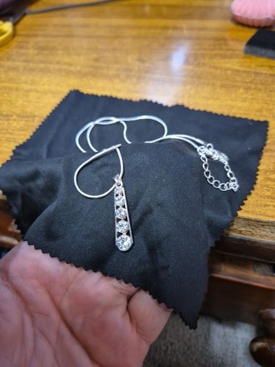 Vintage Necklace