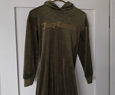Juicy Couture Dress / Tunic / Hoodie