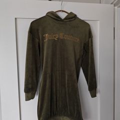 Juicy Couture Dress / Tunic / Hoodie