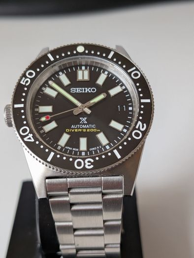 Seestern 62Mas Destro Mod