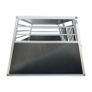 Aluminium Dog Cage 3 Sizes Available Image 7