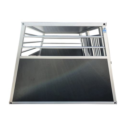 Aluminium Dog Cage 3 Sizes Available