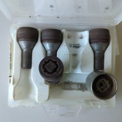 locknuts