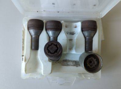locknuts