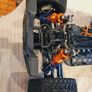 Zd racing dbx 10 Image 3