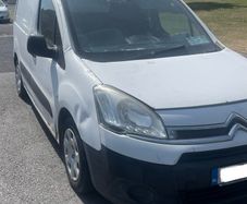 2013 Citroen Berlingo 850 LX HDI 1.6D parts for sale