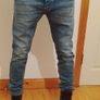 Diesel Vintage Jeans Image 5