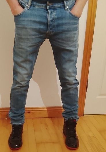 Diesel Vintage Jeans