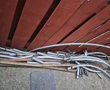 FREE Scrap Metal