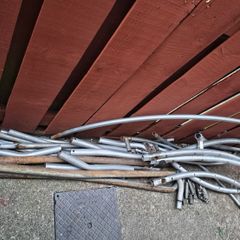 FREE Scrap Metal