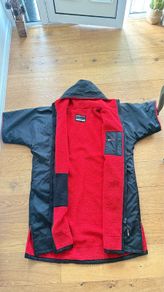 dryrobe