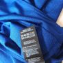F&F Royal Blue Bodysuit. S. 12.  New - No Tag. Image 6