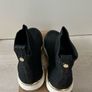 high cut shoe Image 2