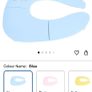 toddler toilet seat foldable and portable so can be used for travel Image 6