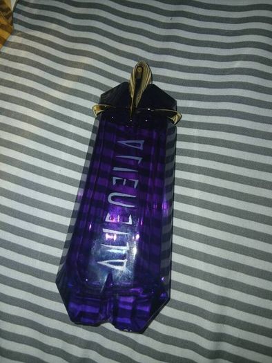 alien thierry perfume