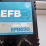 diesel battery Image 6