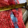 Net Bags 500mm x800mm. 300 no approx Image 6