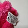 Jim Hensons The Hoobs Tula Plush with Tag 2001 Image 3