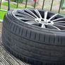 Mercedes 20 inch Alloy Wheel Image 2