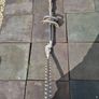 Husqvarna 322LD mid reach hedge trimmer Image 5