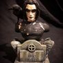 The Crow Bust Dynamic Forces 2002 Image 3