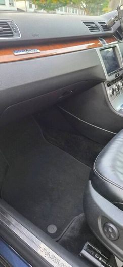 VW Passat 2012 Highline 1.4 L Automatic