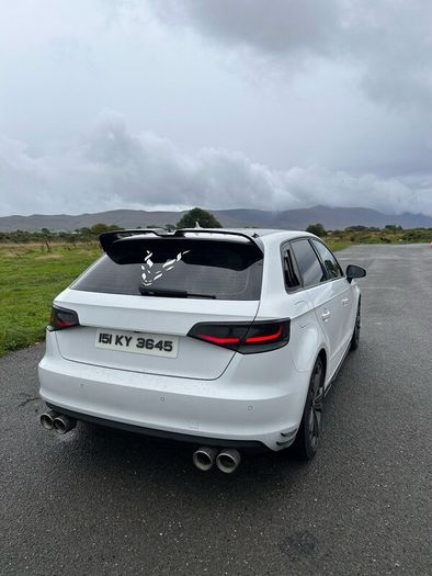 Audi A3 1.4 Tfsi 2015