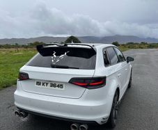 Audi A3 1.4 Tfsi 2015