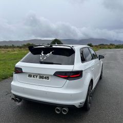 Audi A3 1.4 Tfsi 2015