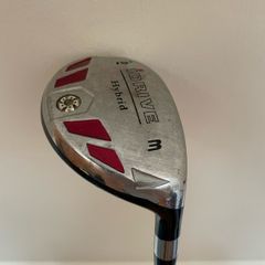 iDrive 3-Hybrid (S-Flex)