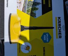 Karcher T-Racer T 2 Surface Cleaner