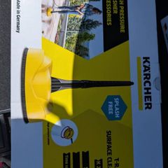 Karcher T-Racer T 2 Surface Cleaner
