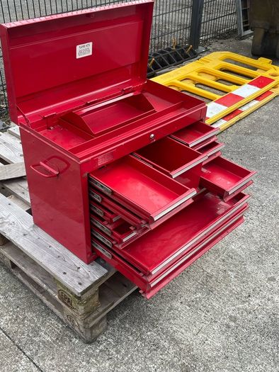 Tool Chest