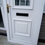 pvc door Image 2