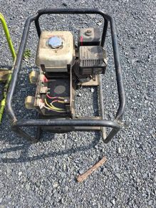 honda generator