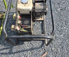 honda generator
