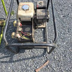 honda generator