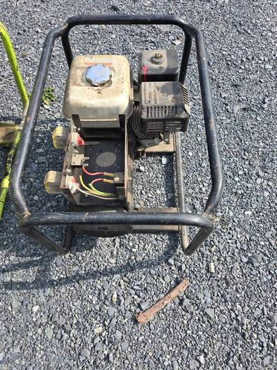 honda generator