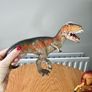 Bundle 8 dinosaurs Schleich Papo Image 6