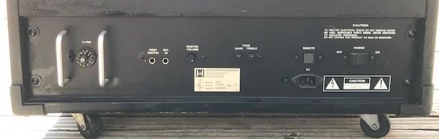 Hammond Suzuki 302C Leslie Speaker Cabinet