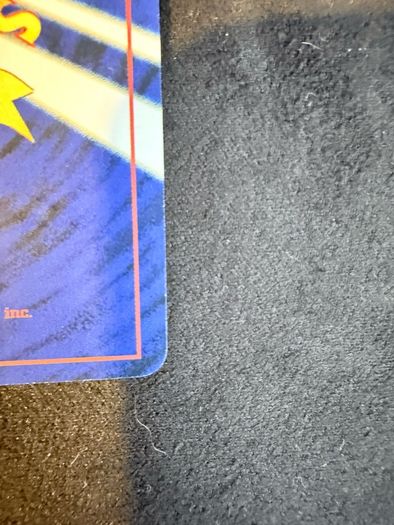 Pokemon Card