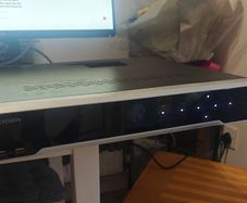 hikvision 16 NVR