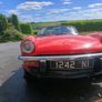 Triumph spitfire Image 4