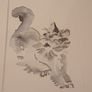 Japanese Brush Painting by S. Rush Image 4