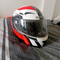 Motorbike Helmet